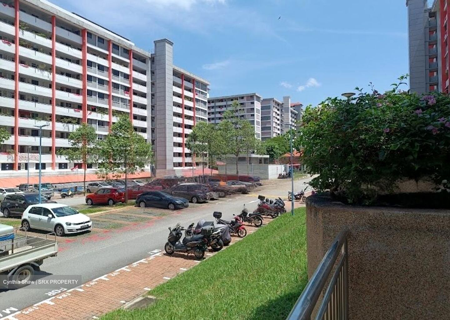 Ang Mo Kio Avenue 3 (D20), Shop House #507347831